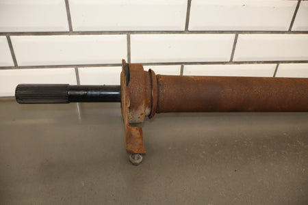 99-02 Chevy Silverado 4.3L 2WD Rear Drive Shaft 143.5 WB