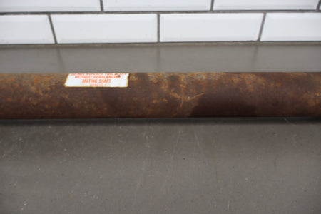 99-02 Chevy Silverado 4.3L 2WD Rear Drive Shaft 143.5 WB