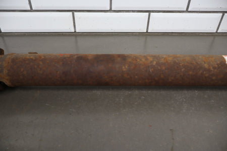 99-02 Chevy Silverado 4.3L 2WD Rear Drive Shaft 143.5 WB