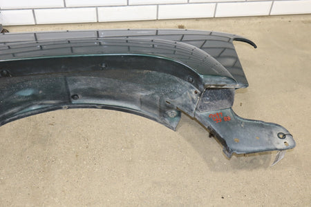 99-02 Chevy Silverado 99-06 Suburban Tahoe Right RH Fender Forest Green 47