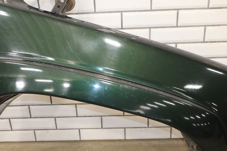 99-02 Chevy Silverado 99-06 Suburban Tahoe Right RH Fender Forest Green 47
