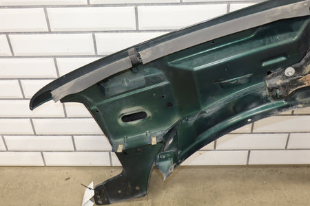 99-02 Chevy Silverado 99-06 Suburban Tahoe Right RH Fender Forest Green 47