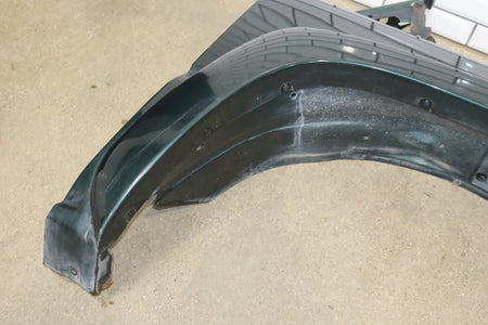 99-02 Chevy Silverado 99-06 Suburban Tahoe Right RH Fender Forest Green 47