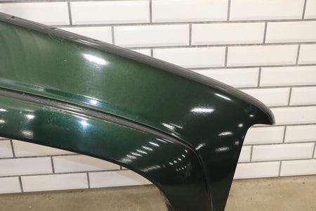 99-02 Chevy Silverado 99-06 Suburban Tahoe Right RH Fender Forest Green 47