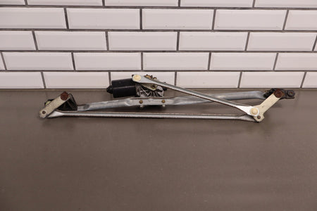 99-02 Chevy Silverado Sierra Front Wiper Motor 12494772