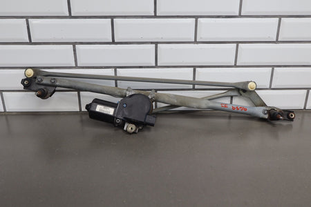 99-02 Chevy Silverado Sierra Front Wiper Motor 12494772