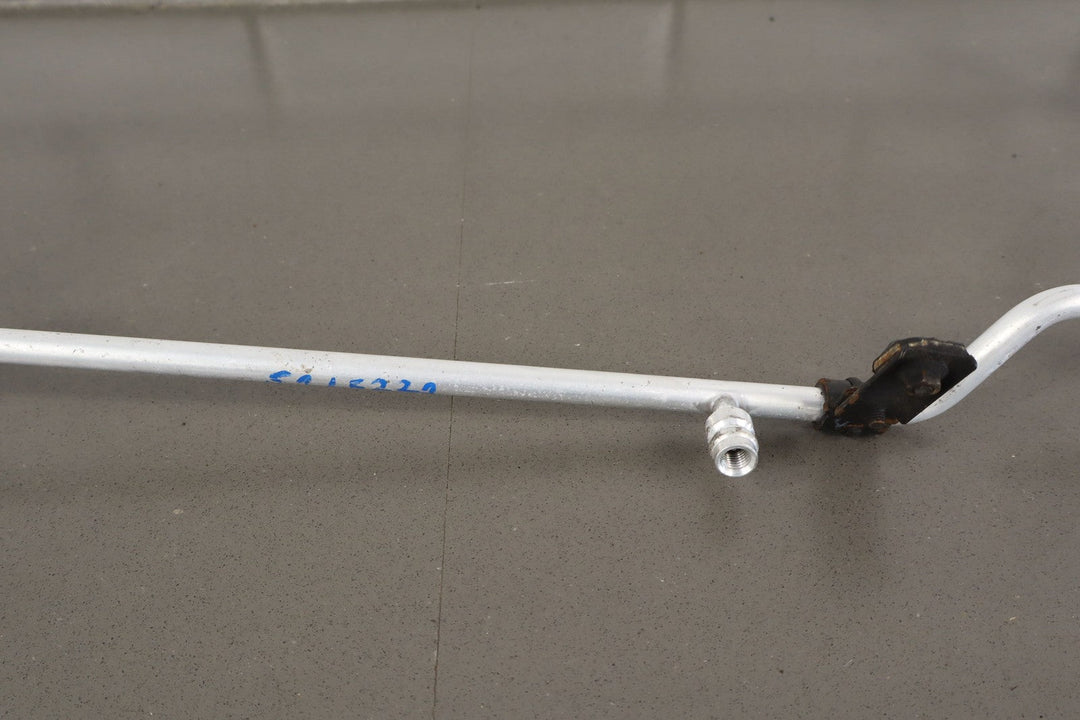 99 - 02 Lexus LX470 2 - Piece Misc Air Conditioning A/C Hoses Lines