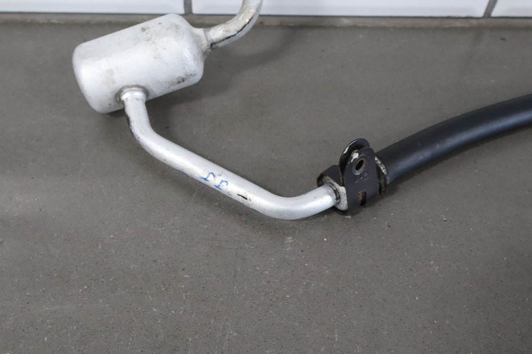 99 - 02 Lexus LX470 2 - Piece Misc Air Conditioning A/C Hoses Lines