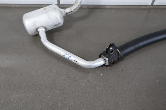 99 - 02 Lexus LX470 2 - Piece Misc Air Conditioning A/C Hoses Lines