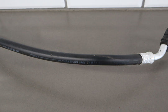 99 - 02 Lexus LX470 2 - Piece Misc Air Conditioning A/C Hoses Lines