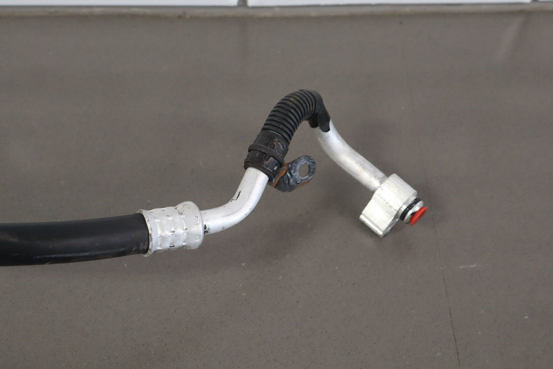 99 - 02 Lexus LX470 2 - Piece Misc Air Conditioning A/C Hoses Lines