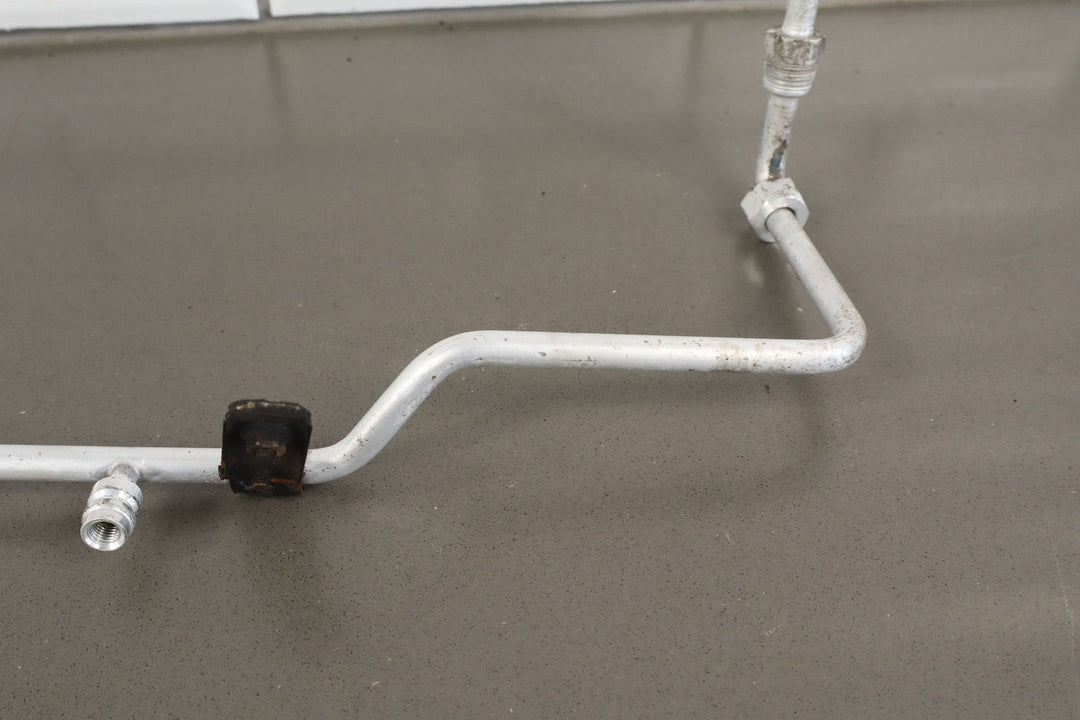 99 - 02 Lexus LX470 2 - Piece Misc Air Conditioning A/C Hoses Lines