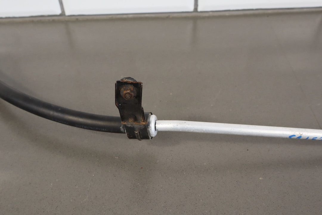 99 - 02 Lexus LX470 2 - Piece Misc Air Conditioning A/C Hoses Lines