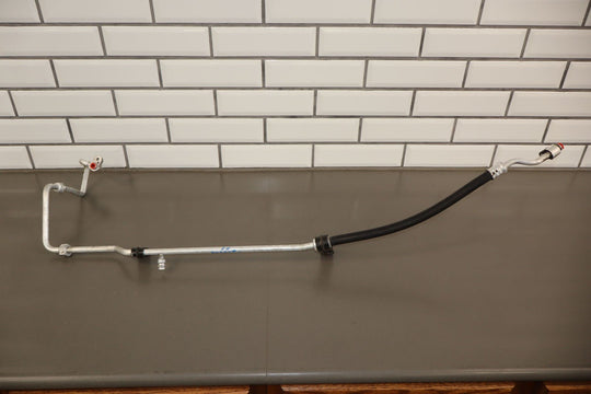 99 - 02 Lexus LX470 2 - Piece Misc Air Conditioning A/C Hoses Lines