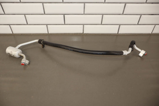 99 - 02 Lexus LX470 2 - Piece Misc Air Conditioning A/C Hoses Lines