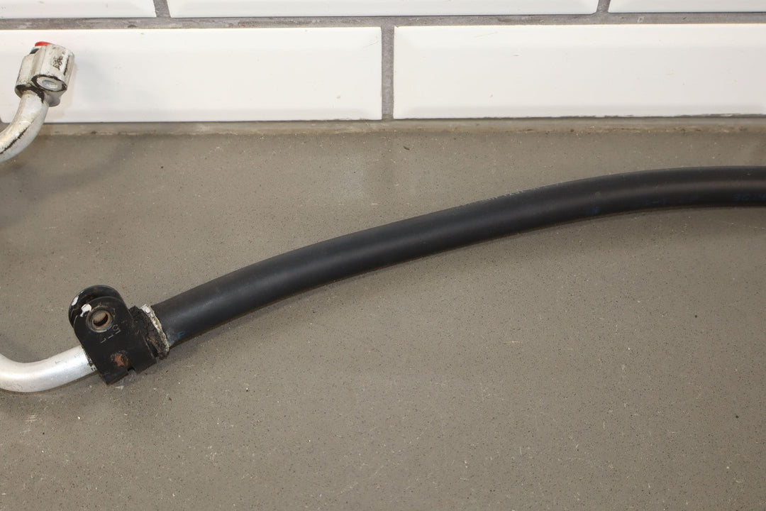 99 - 02 Lexus LX470 2 - Piece Misc Air Conditioning A/C Hoses Lines