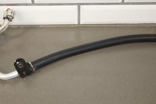 99 - 02 Lexus LX470 2 - Piece Misc Air Conditioning A/C Hoses Lines