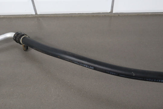 99 - 02 Lexus LX470 2 - Piece Misc Air Conditioning A/C Hoses Lines