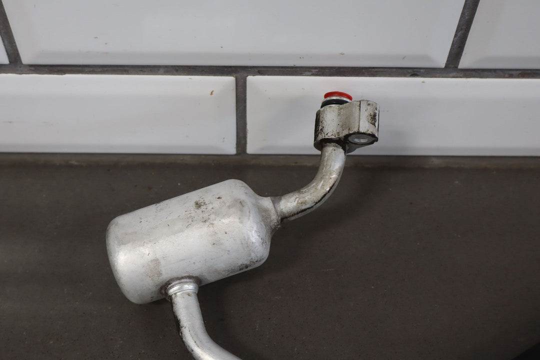 99 - 02 Lexus LX470 2 - Piece Misc Air Conditioning A/C Hoses Lines