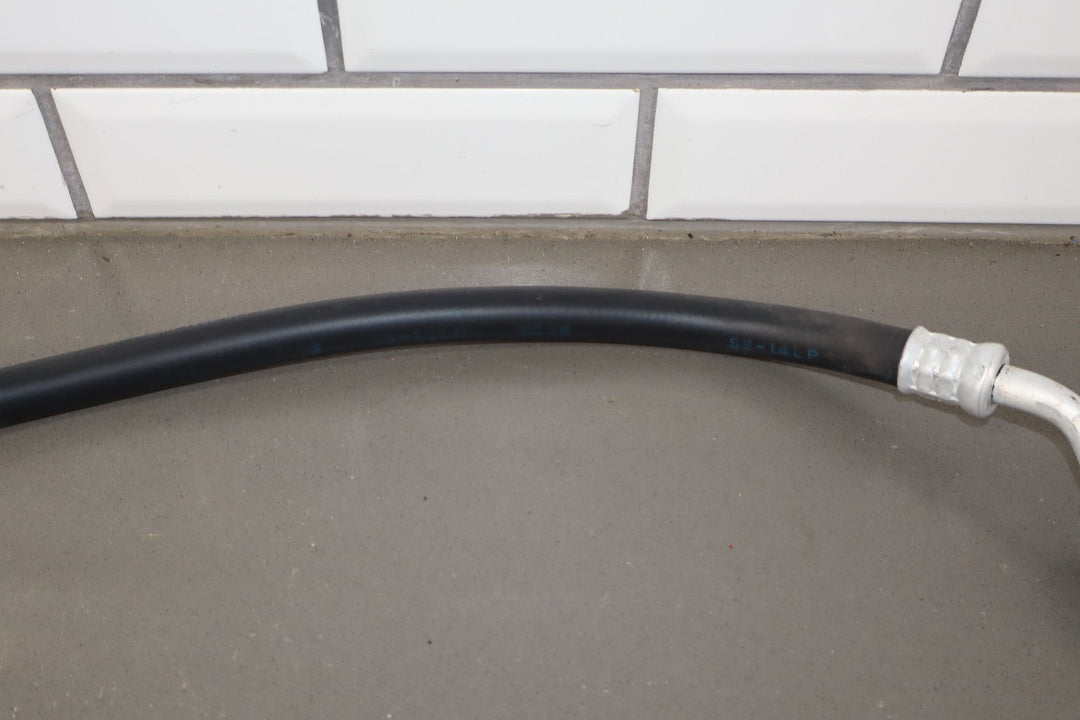 99 - 02 Lexus LX470 2 - Piece Misc Air Conditioning A/C Hoses Lines