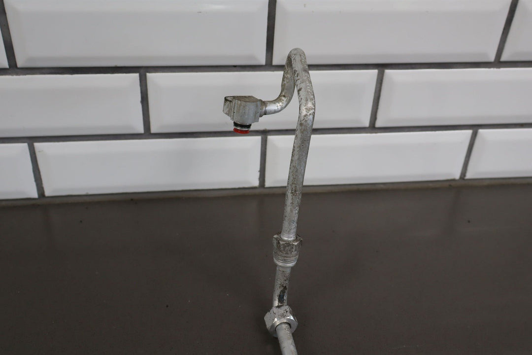 99 - 02 Lexus LX470 2 - Piece Misc Air Conditioning A/C Hoses Lines