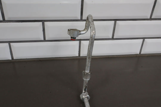 99 - 02 Lexus LX470 2 - Piece Misc Air Conditioning A/C Hoses Lines