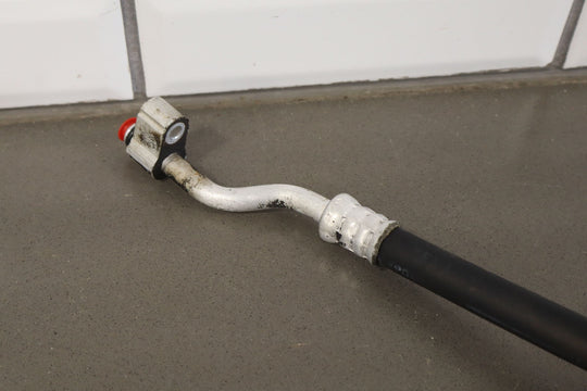 99 - 02 Lexus LX470 2 - Piece Misc Air Conditioning A/C Hoses Lines