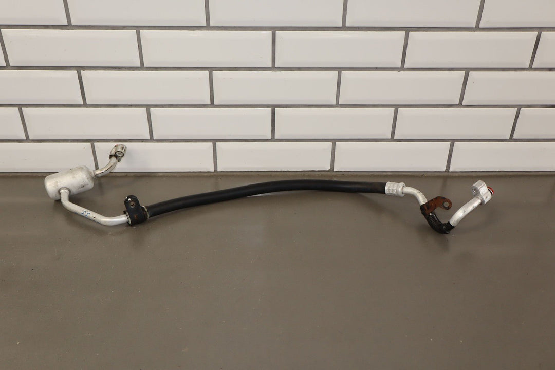 99 - 02 Lexus LX470 2 - Piece Misc Air Conditioning A/C Hoses Lines