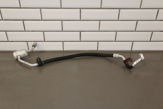 99 - 02 Lexus LX470 2 - Piece Misc Air Conditioning A/C Hoses Lines