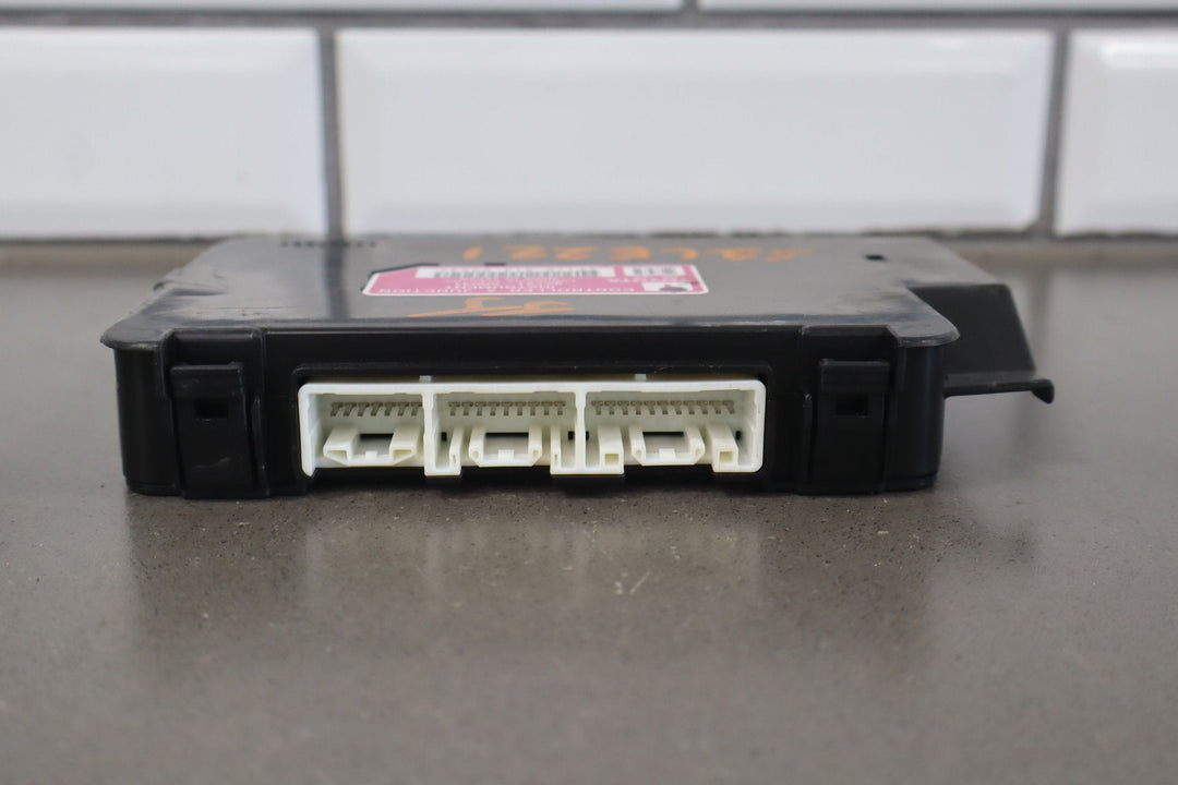 99 - 02 Lexus LX470 Instrument Panel CLuster Junction Control Module OEM