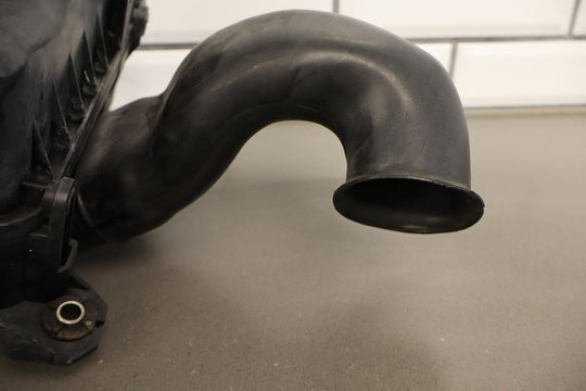 99 - 02 Mazda Miata NB 1.8L OEM Air Box Cleaner W/ Intake Tube/Lid/MAF