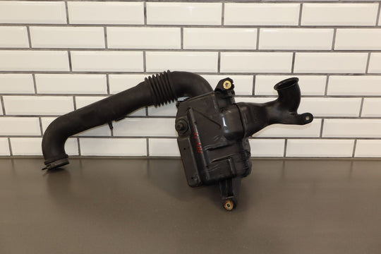 99 - 02 Mazda Miata NB 1.8L OEM Air Box Cleaner W/ Intake Tube/Lid/MAF