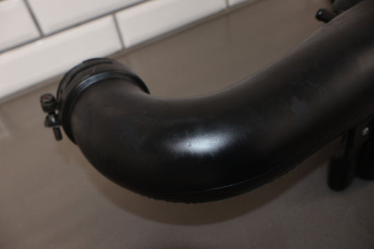 99 - 02 Mazda Miata NB 1.8L OEM Air Box Cleaner W/ Intake Tube/Snorkel/Lid/MAF