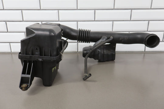 99 - 02 Mazda Miata NB 1.8L OEM Air Box Cleaner W/ Intake Tube/Snorkel/Lid/MAF