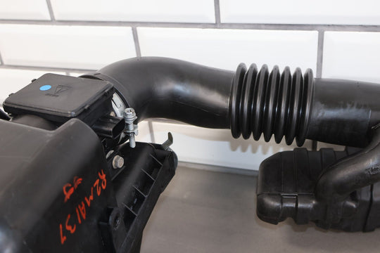 99 - 02 Mazda Miata NB 1.8L OEM Air Box Cleaner W/ Intake Tube/Snorkel/Lid/MAF