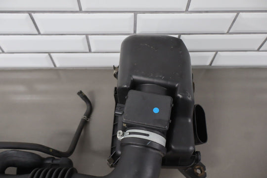 99 - 02 Mazda Miata NB 1.8L OEM Air Box Cleaner W/ Intake Tube/Snorkel/Lid/MAF