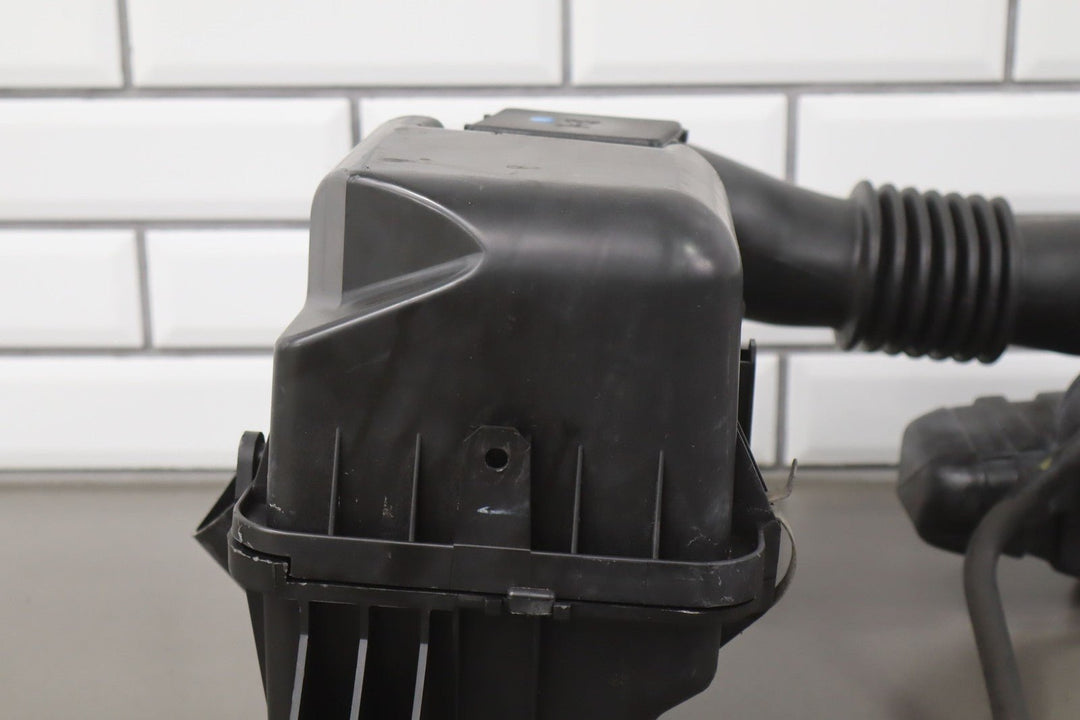 99 - 02 Mazda Miata NB 1.8L OEM Air Box Cleaner W/ Intake Tube/Snorkel/Lid/MAF