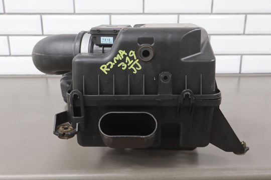 99 - 02 Mazda Miata NB 1.8L OEM Air Box Cleaner W/ Intake Tube/Snorkel/Lid/MAF