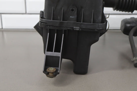 99 - 02 Mazda Miata NB 1.8L OEM Air Box Cleaner W/ Intake Tube/Snorkel/Lid/MAF