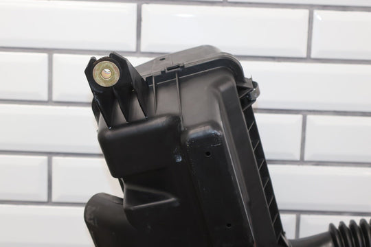 99 - 02 Mazda Miata NB 1.8L OEM Air Box Cleaner W/ Intake Tube/Snorkel/Lid/MAF