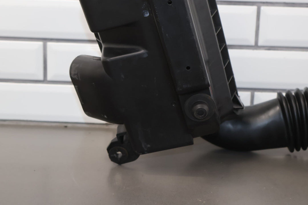 99 - 02 Mazda Miata NB 1.8L OEM Air Box Cleaner W/ Intake Tube/Snorkel/Lid/MAF