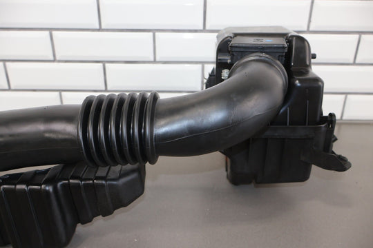 99 - 02 Mazda Miata NB 1.8L OEM Air Box Cleaner W/ Intake Tube/Snorkel/Lid/MAF