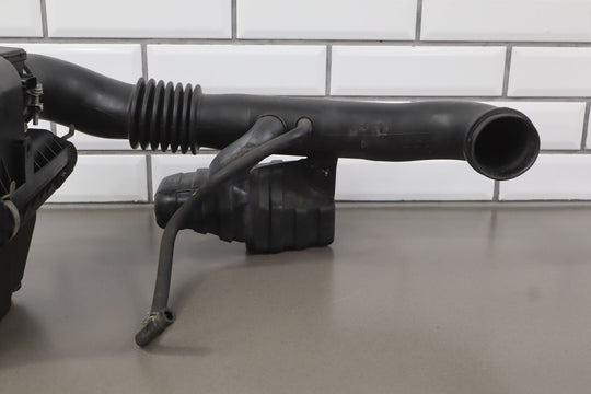 99 - 02 Mazda Miata NB 1.8L OEM Air Box Cleaner W/ Intake Tube/Snorkel/Lid/MAF