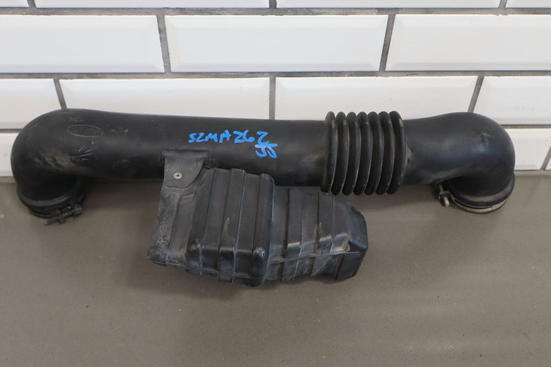 99 - 02 Mazda Miata NB 1.8L OEM Air Box Cleaner W/Intake Tube/Lid *No MAF*