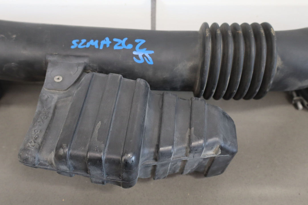 99 - 02 Mazda Miata NB 1.8L OEM Air Box Cleaner W/Intake Tube/Lid *No MAF*