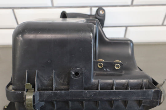 99 - 02 Mazda Miata NB 1.8L OEM Air Box Cleaner W/Intake Tube/Lid *No MAF*