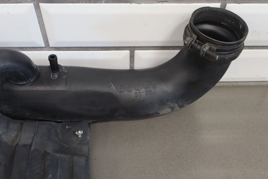 99 - 02 Mazda Miata NB 1.8L OEM Air Box Cleaner W/Intake Tube/Lid *No MAF*