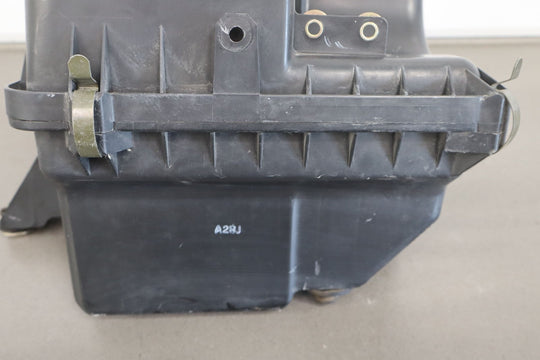 99 - 02 Mazda Miata NB 1.8L OEM Air Box Cleaner W/Intake Tube/Lid *No MAF*