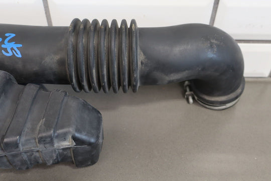 99 - 02 Mazda Miata NB 1.8L OEM Air Box Cleaner W/Intake Tube/Lid *No MAF*