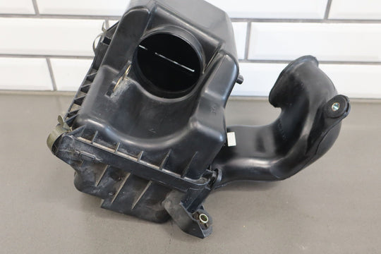 99 - 02 Mazda Miata NB 1.8L OEM Air Box Cleaner W/Intake Tube/Lid *No MAF*